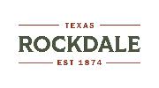City of Rockdale Logo